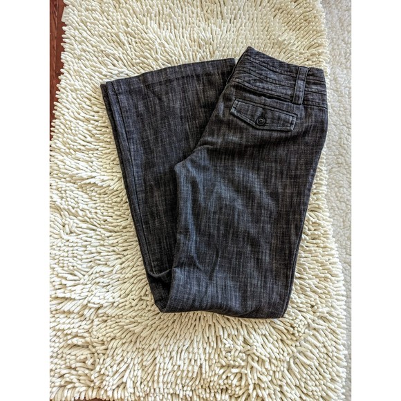 Charlotte Russe trousers/pants  Sz 5 - Picture 11 of 12
